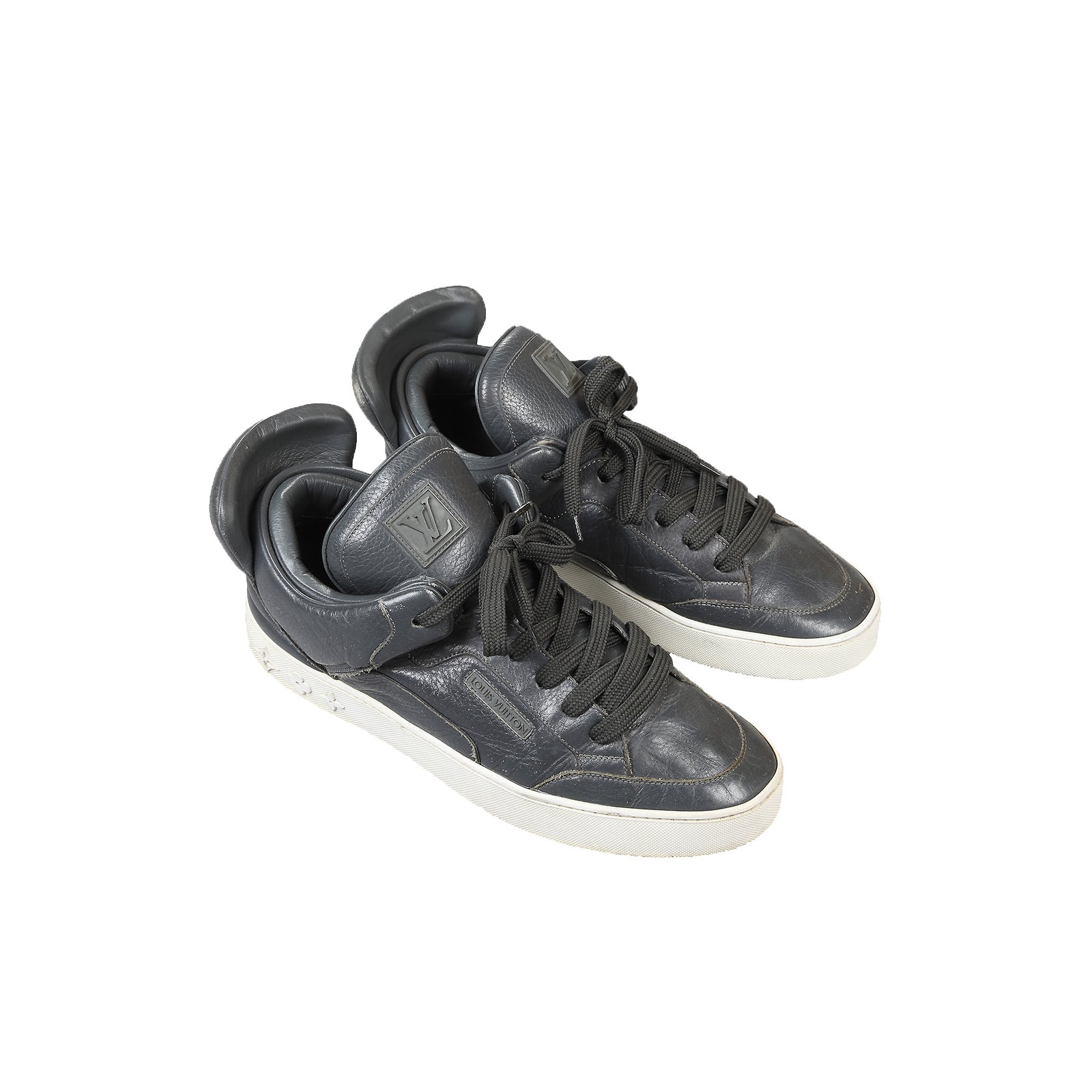 Louis Vuitton 2009 Kanye West Dons