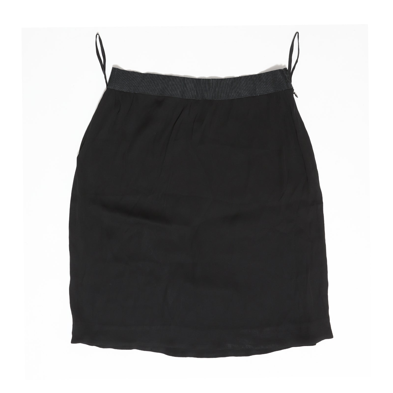 Maison Martin Margiela SS04 Inside-Out Skirt