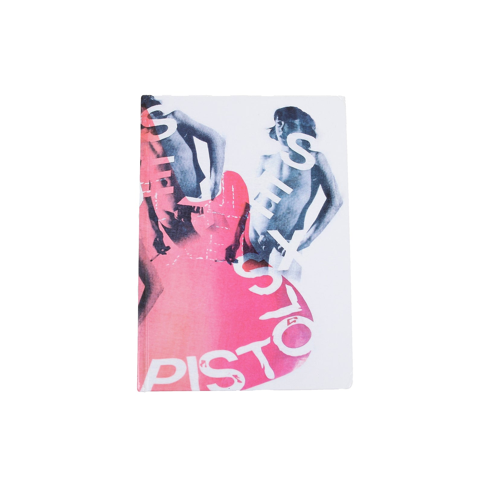 Sex & Seditionaries by PunkPistol Vivienne Westwood Malcolm McLaren Book