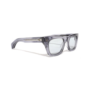 Jaques Marie Mage DeAlan Transparent Sunglasses