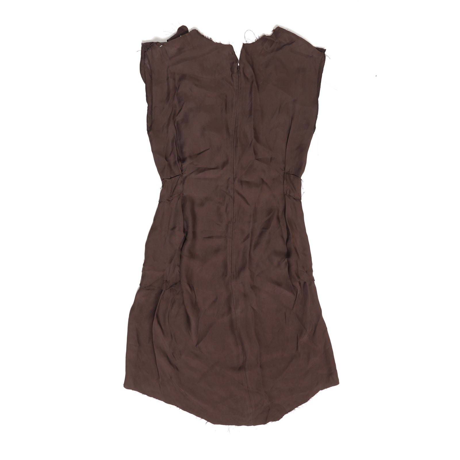 Maison Martin Margiela SS04 Deconstructed Dress