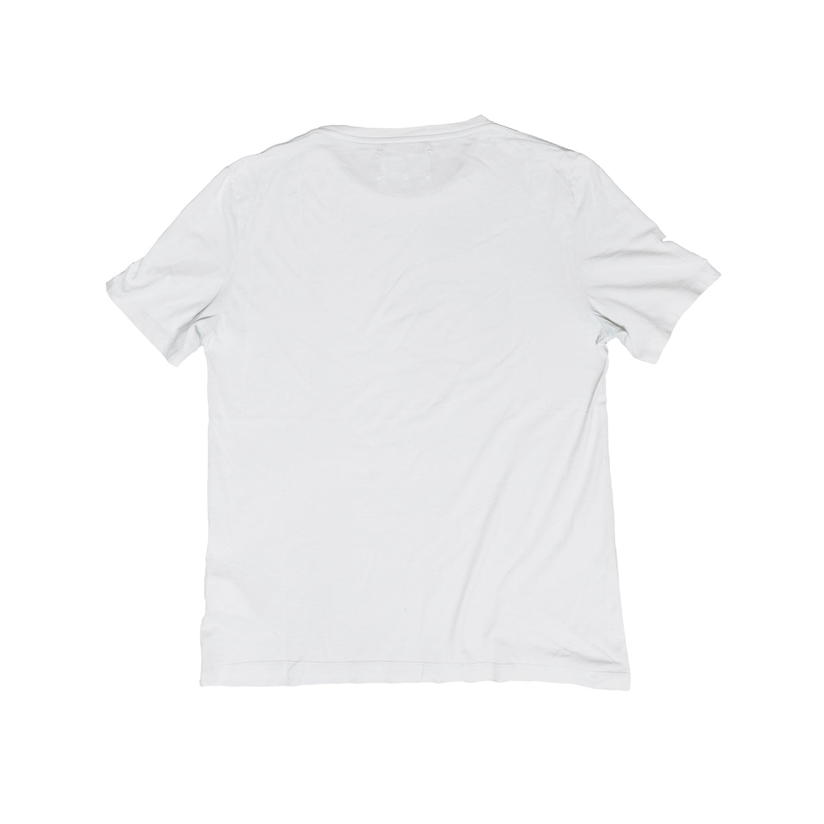 Maison Martin Margiela SS17 Silhouette T-Shirt