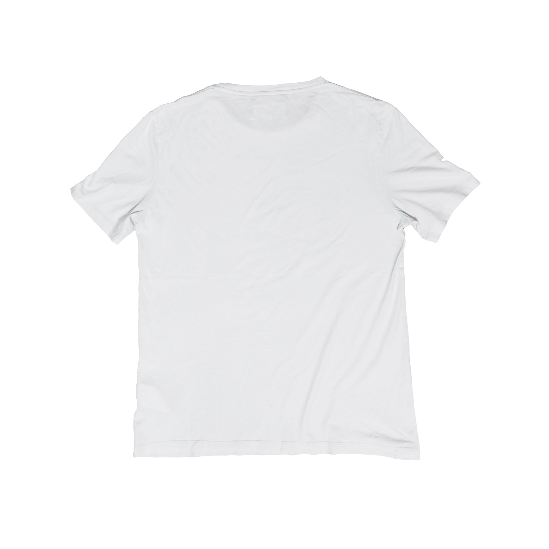 Maison Martin Margiela SS17 Silhouette T-Shirt
