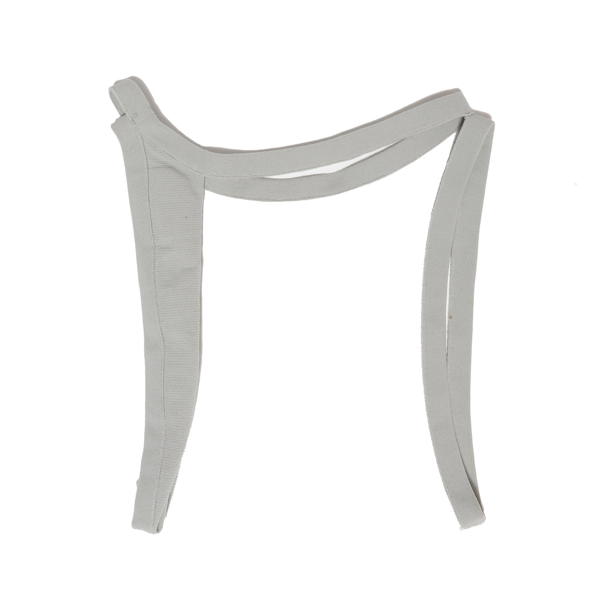 Helmut Lang SS04 Bondage Holster Sample