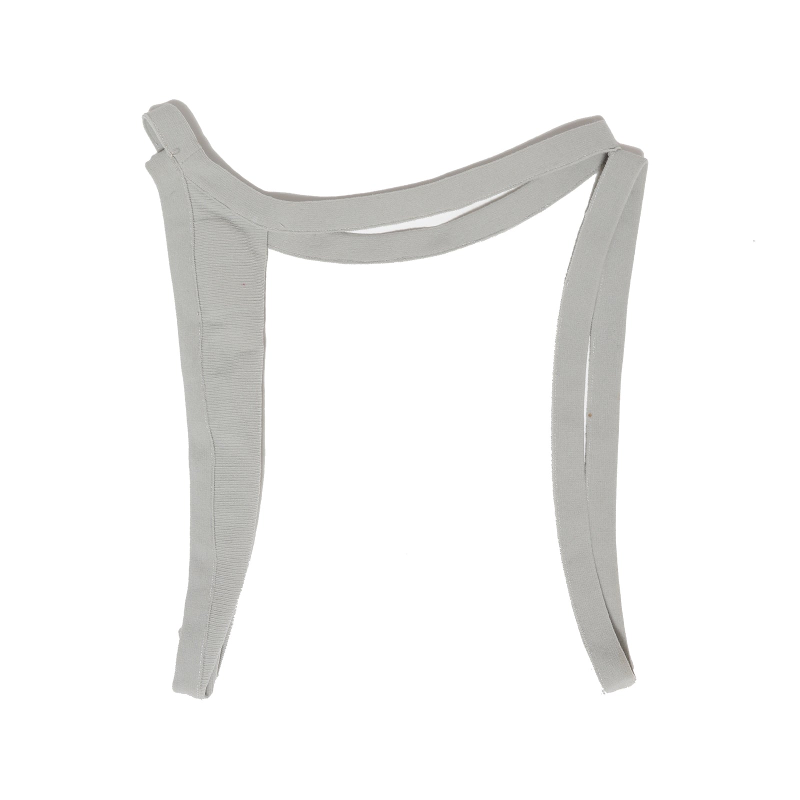 Helmut Lang SS04 Bondage Holster Sample