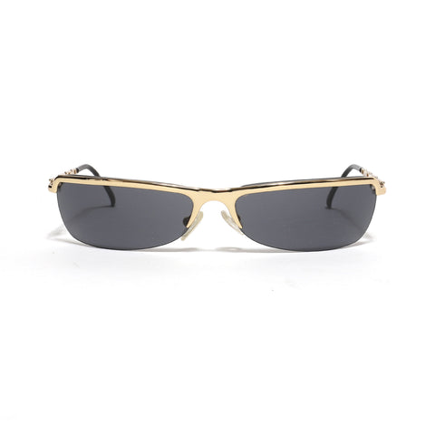 Katharine Hamnett 90s KH028-1 Chain Sunglasses