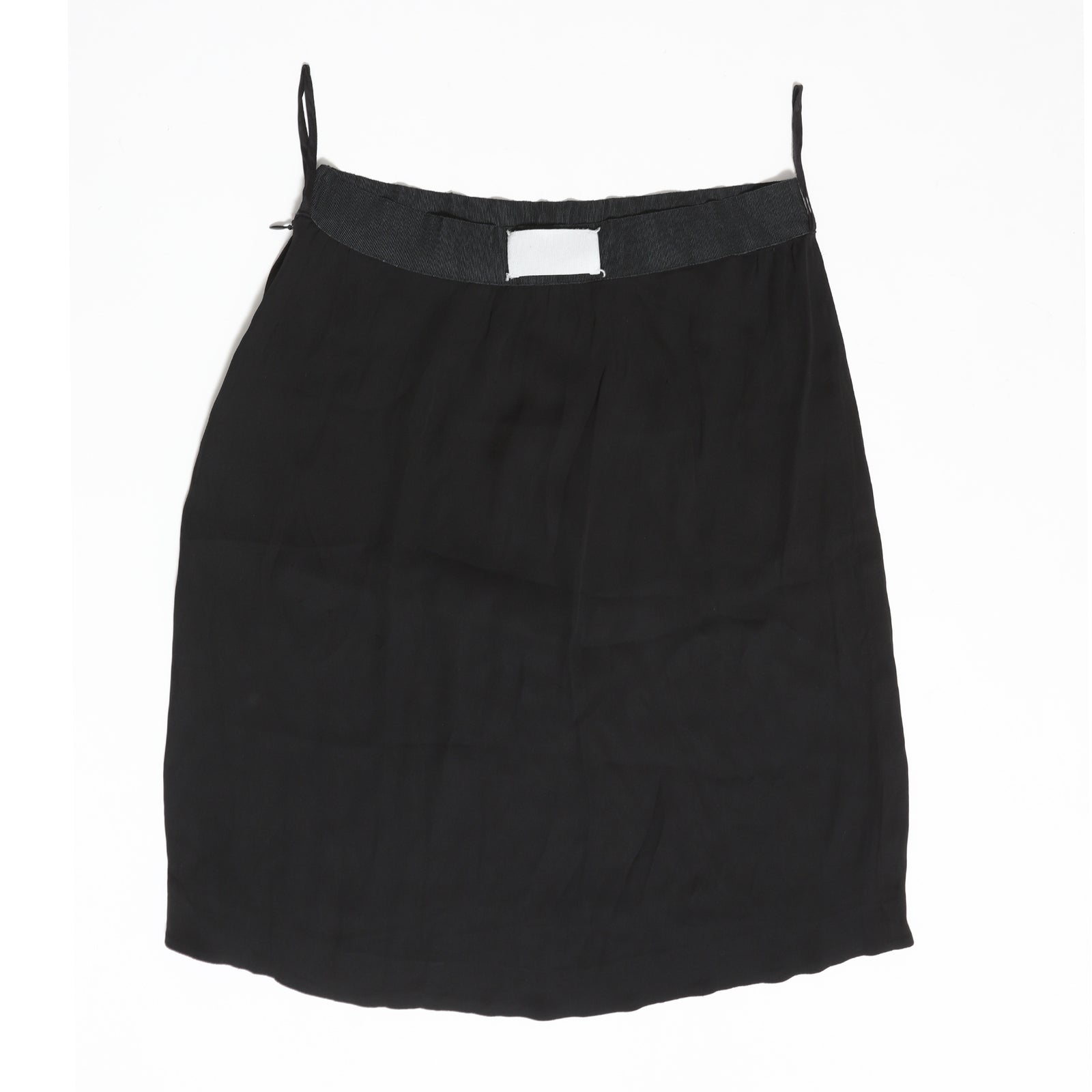 Maison Martin Margiela SS04 Inside-Out Skirt