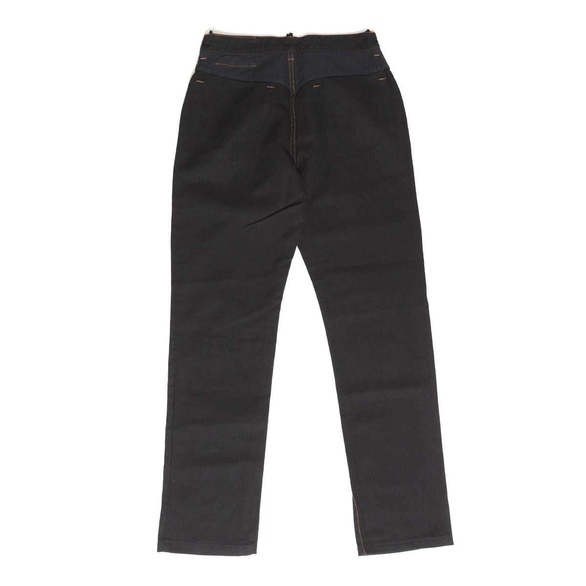 Maison Martin Margiela SS03 Inside-Out Denim