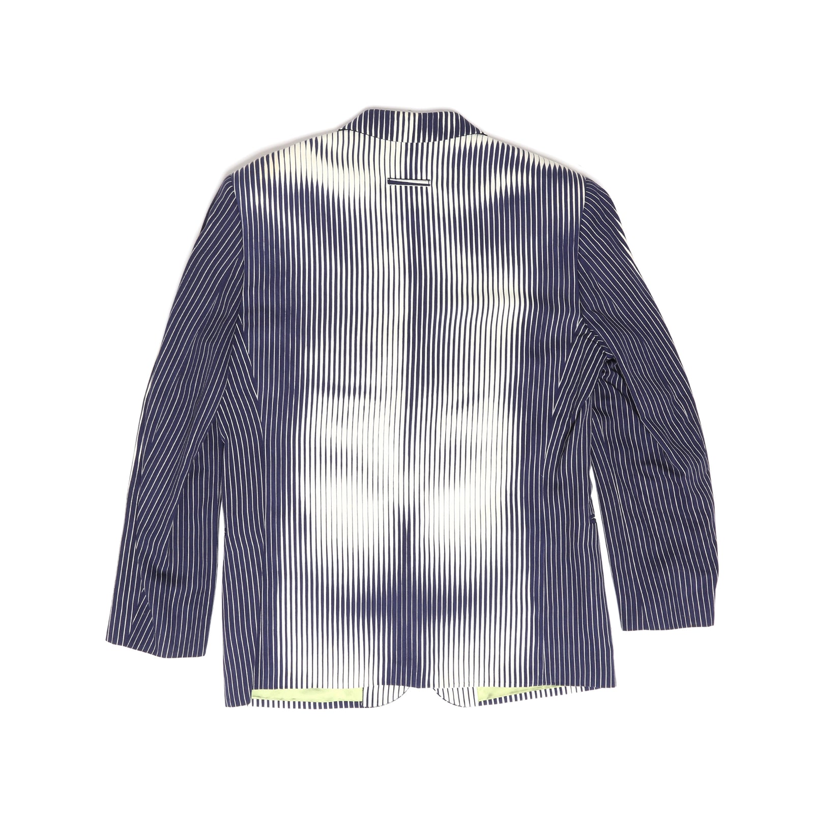 Jean Paul Gaultier SS96 Trompe L'Oeil Torso Blazer