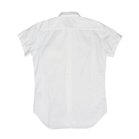 Dior Homme SS08 Nylon Patch Shirt