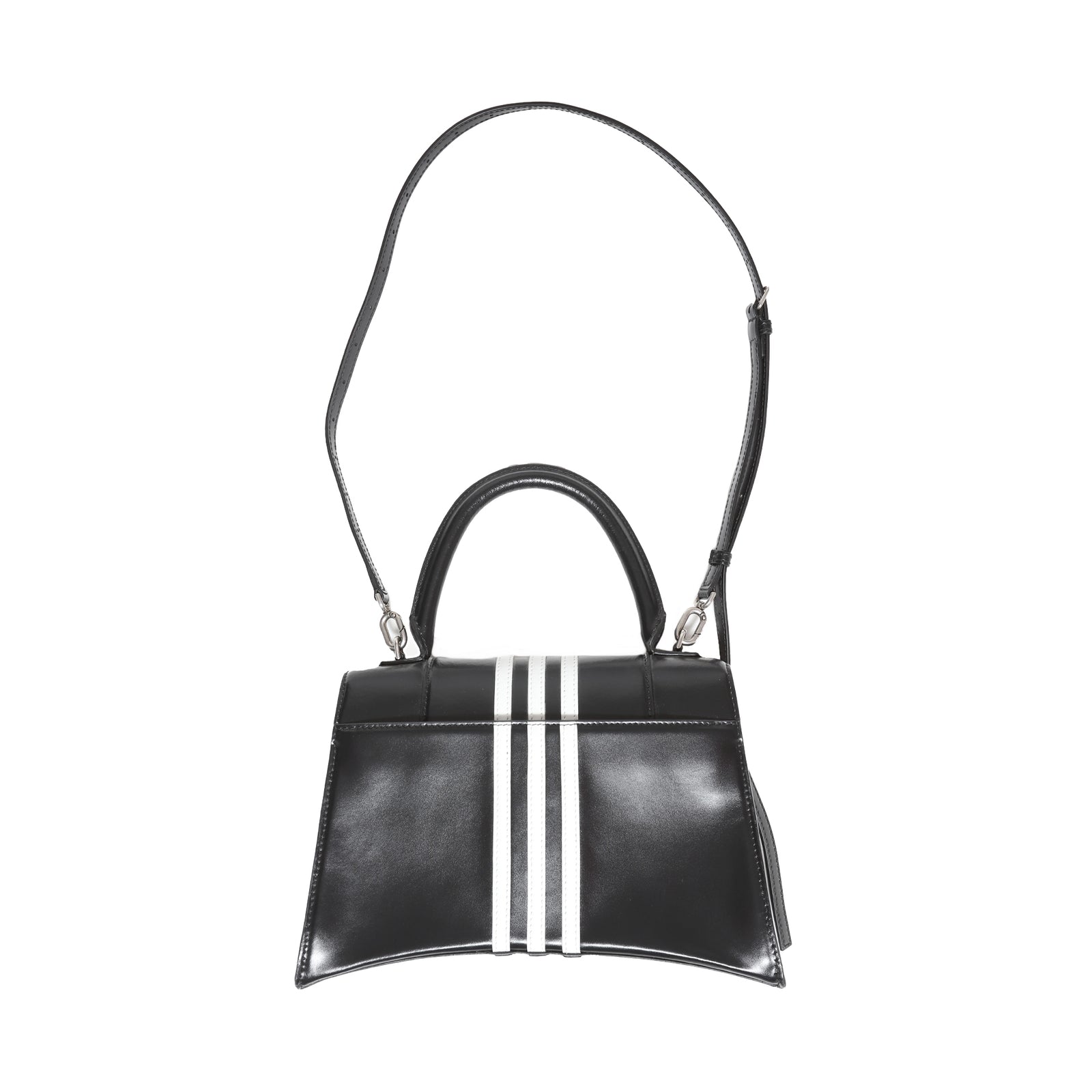 Balenciaga Adidas Resort 2023 Unreleased Prototype Hourglass Bag