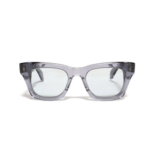 Jaques Marie Mage DeAlan Transparent Sunglasses