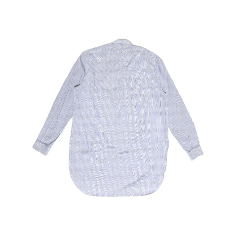 Our Legacy Oversized Striped Shirt