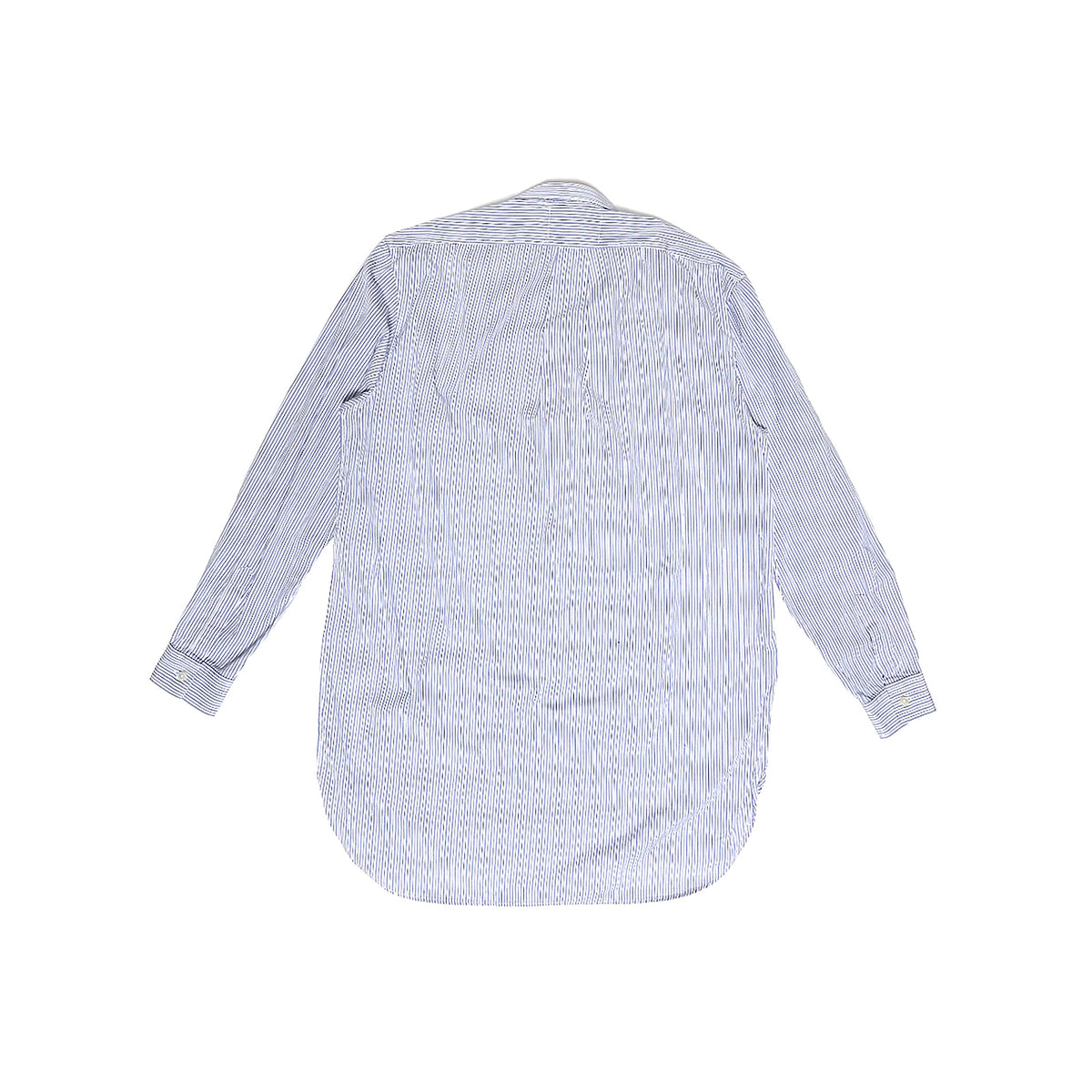 Our Legacy Oversized Striped Shirt