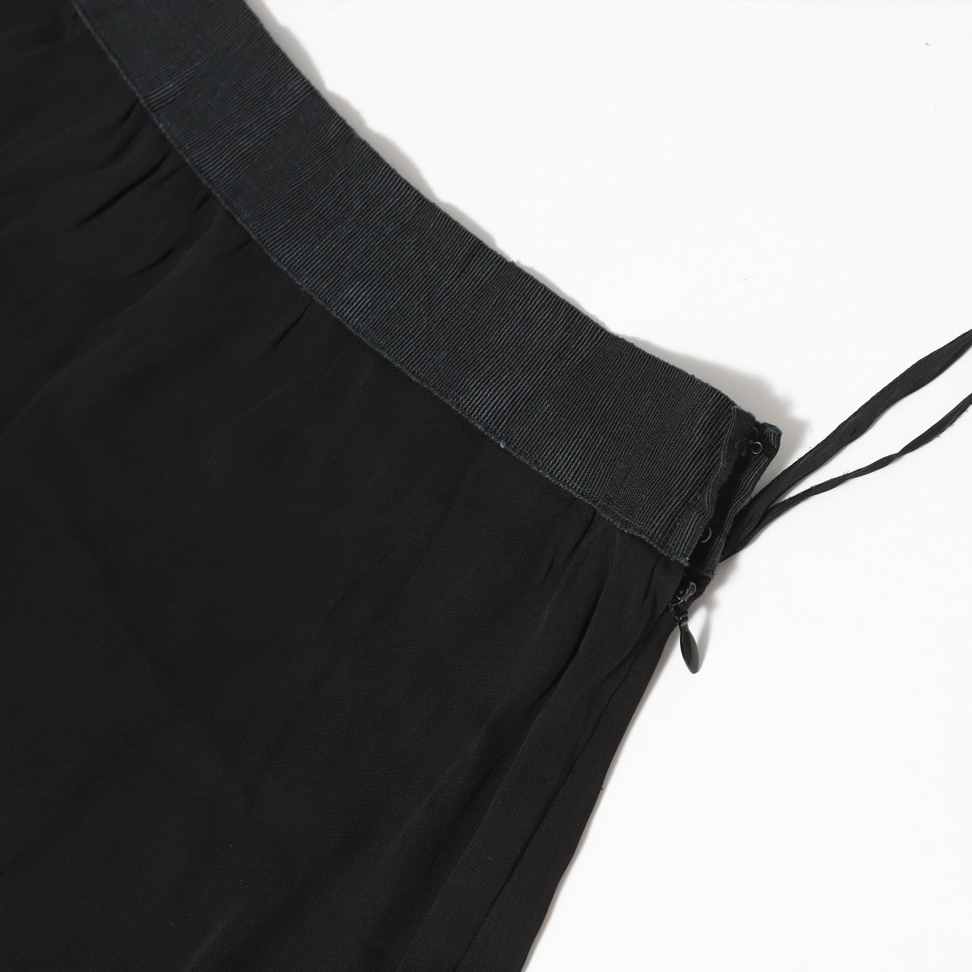 Maison Martin Margiela SS04 Inside-Out Skirt