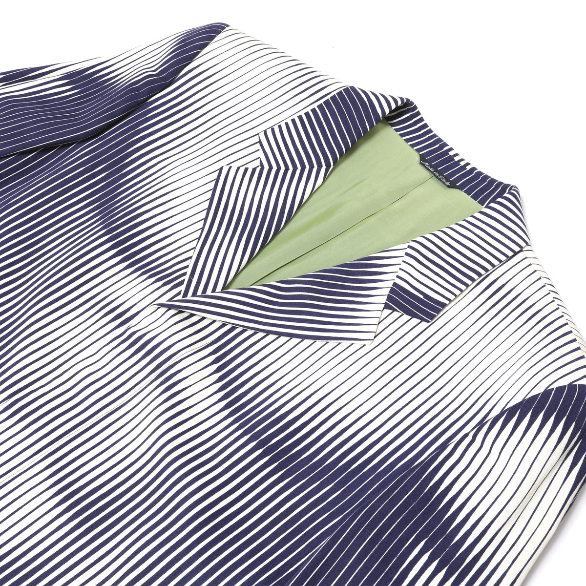 Jean Paul Gaultier SS96 Trompe L'Oeil Torso Blazer