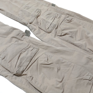 Helmut Lang FW99 3D Pocket Astro Cargo Pants