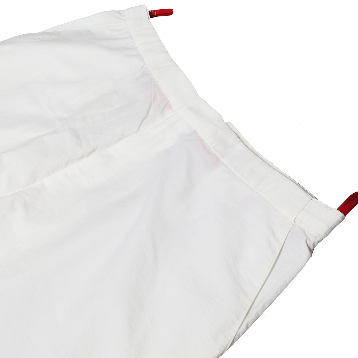 Prada Sport 2000s Lightweight Cotton Pants