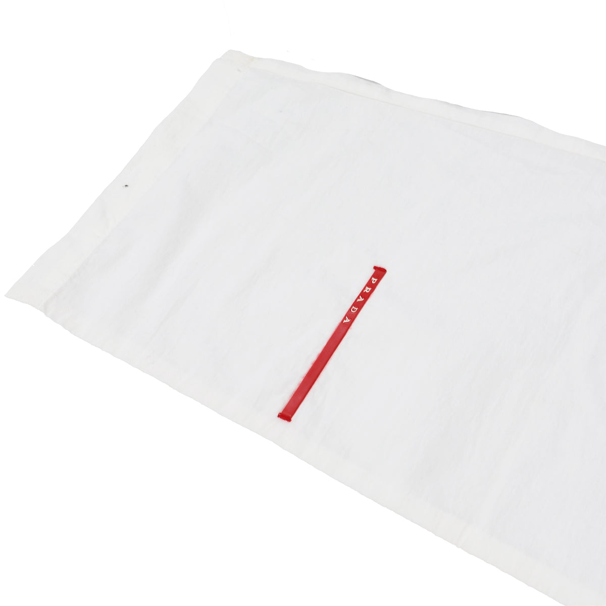 Prada Sport 2000s Lightweight Cotton Pants