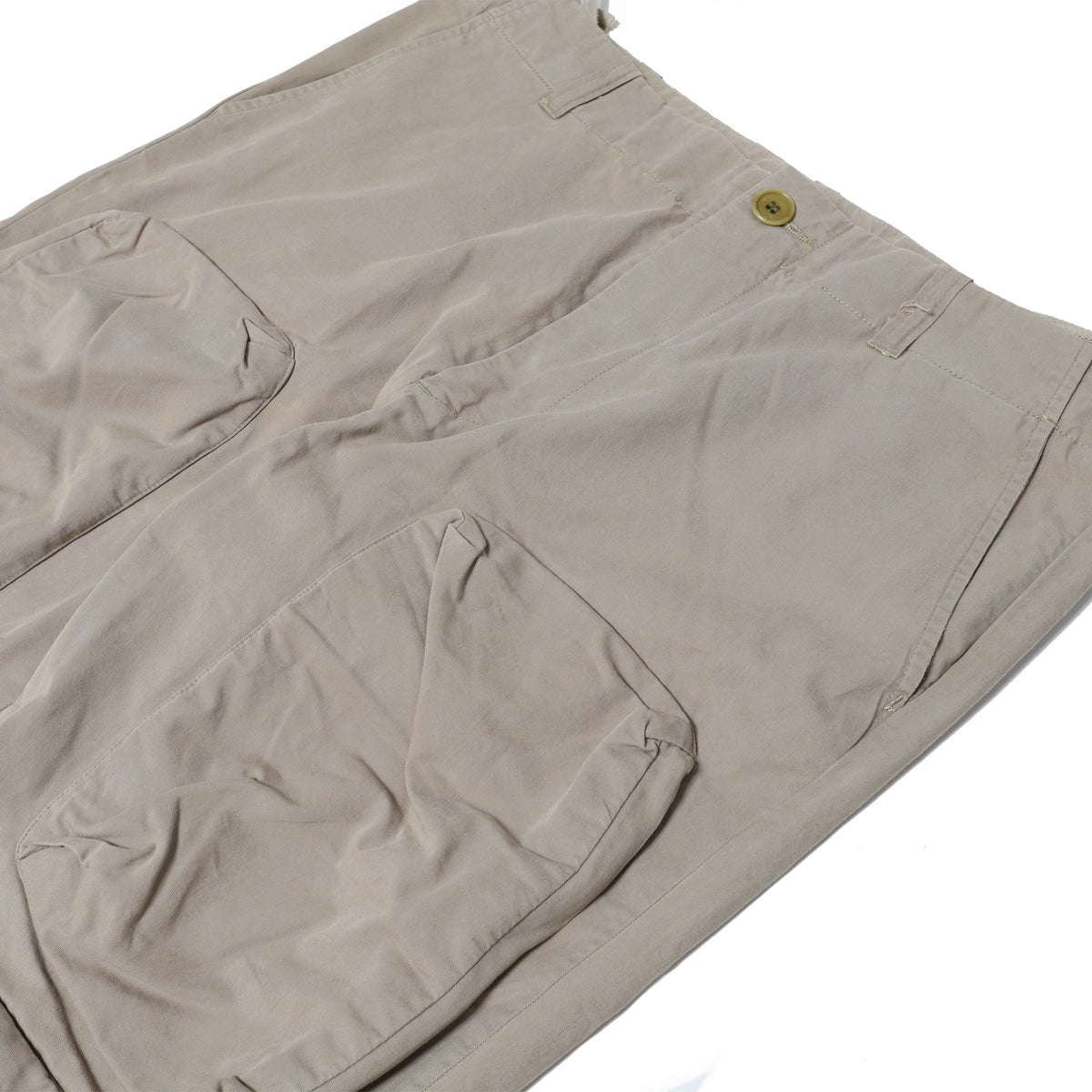 Helmut Lang FW99 3D Pocket Astro Cargo Pants