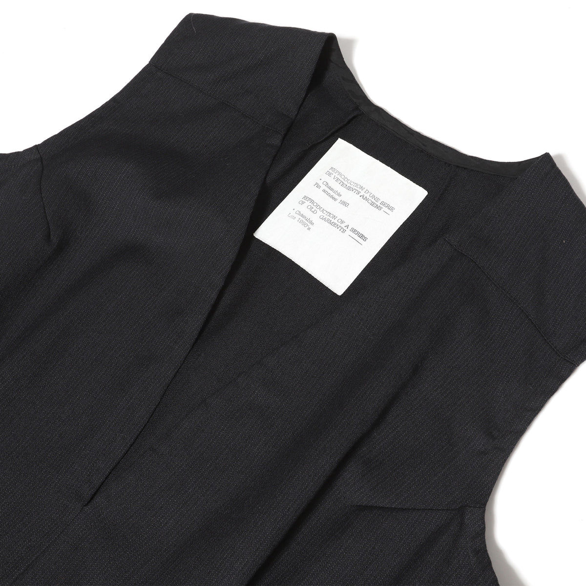 Maison Martin Margiela FW94 Reproduction Dress