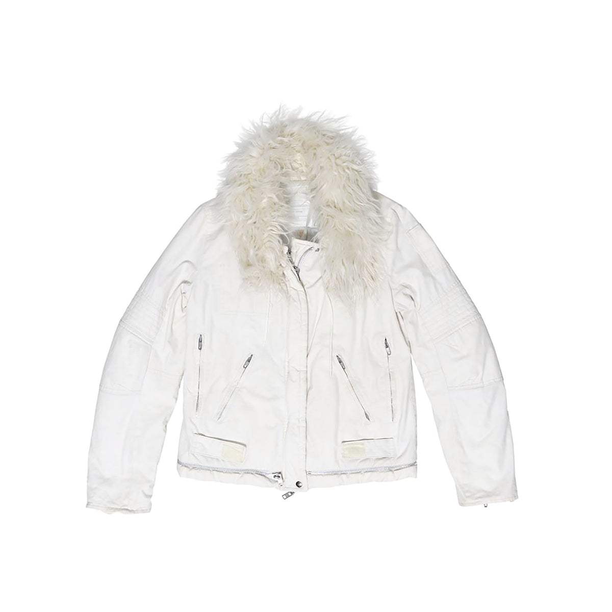 Helmut Lang FW99 Astro Biker Jacket