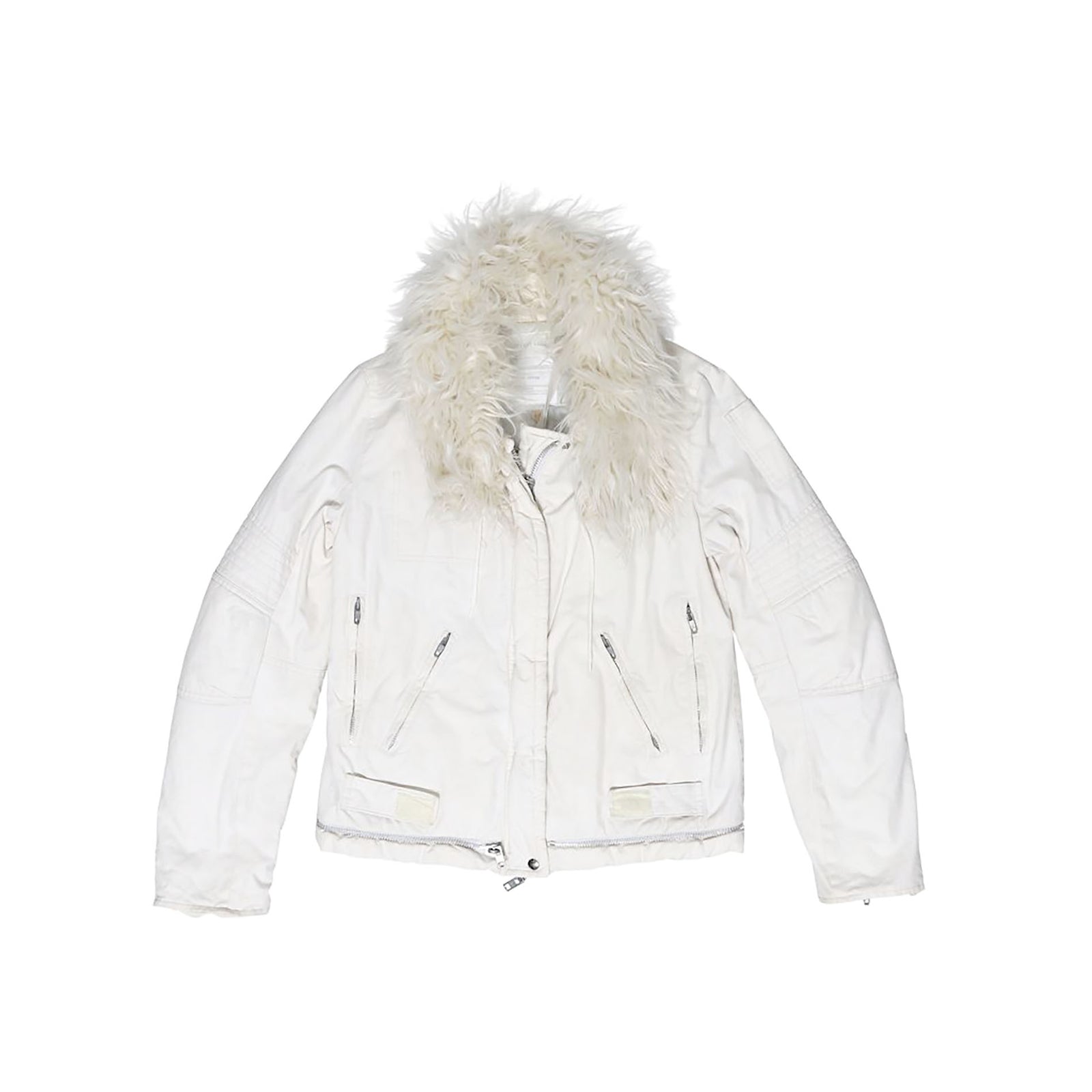 Helmut Lang FW99 Astro Biker Jacket