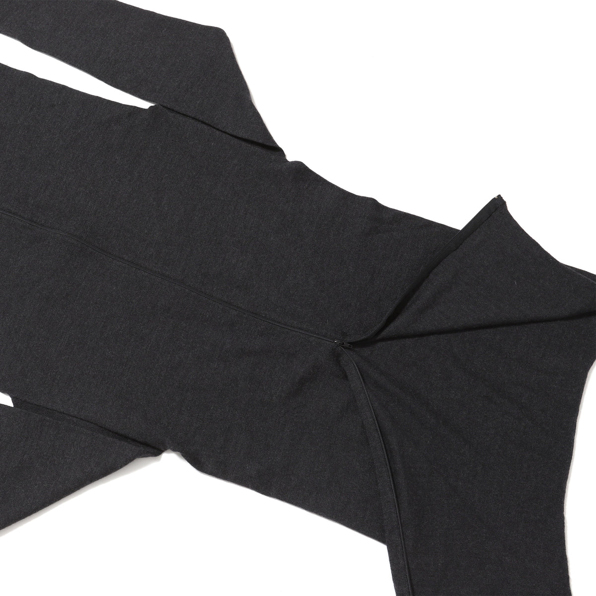 Maison Martin Margiela SS98 "Flat Collection" Envelope Trucker Knit