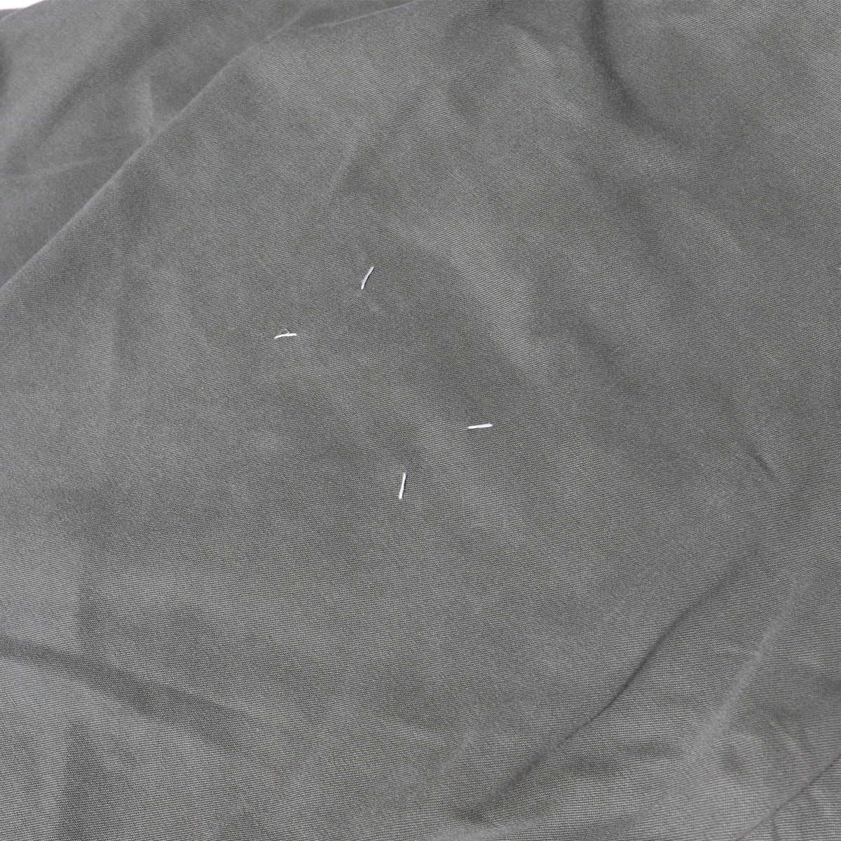 Maison Martin Margiela 90s Hunchback Field Jacket
