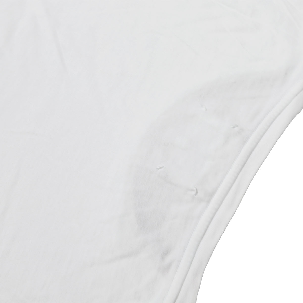 Maison Martin Margiela SS17 Silhouette T-Shirt