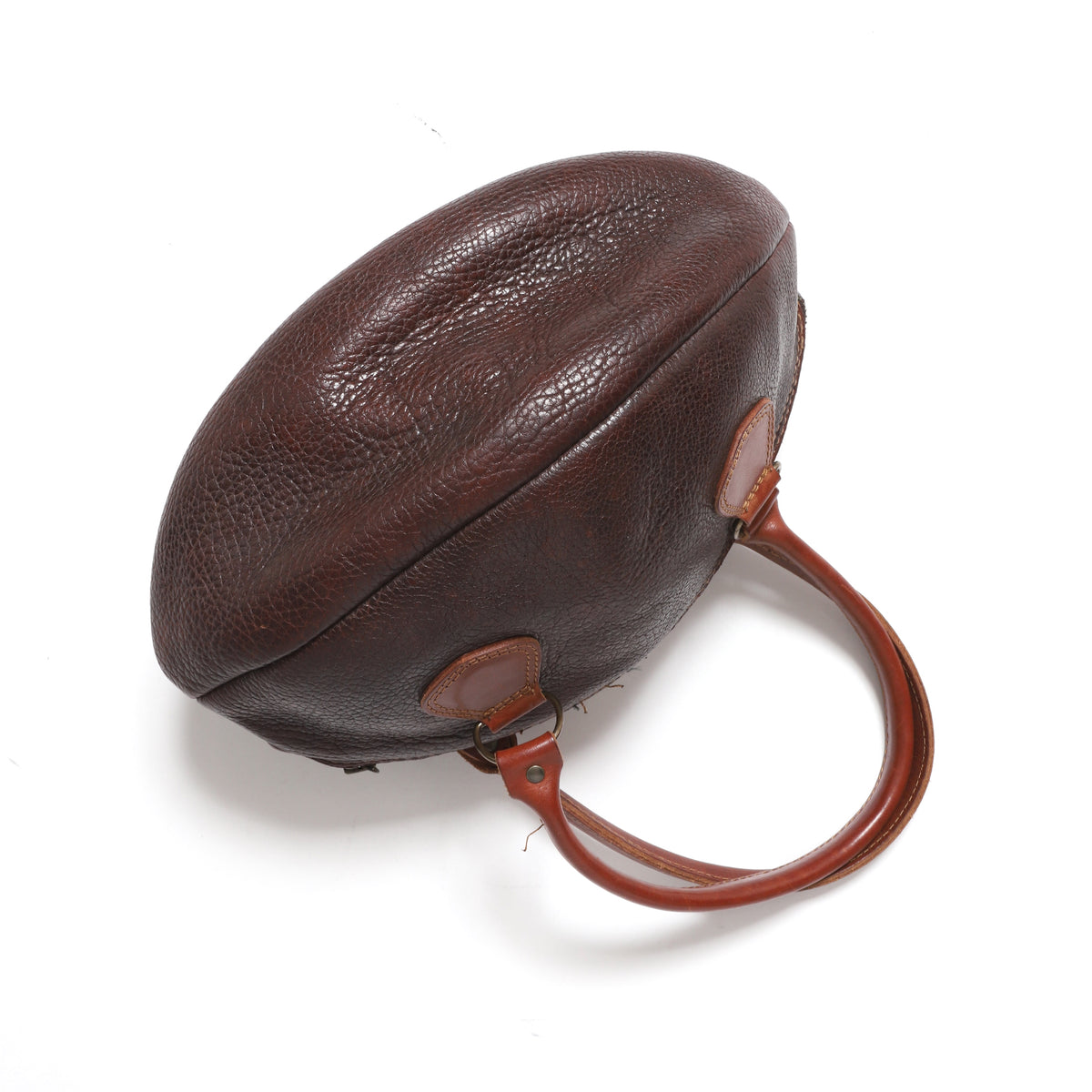Maison Martin Margiela Artisanal 2003 Rugby Hand Bag