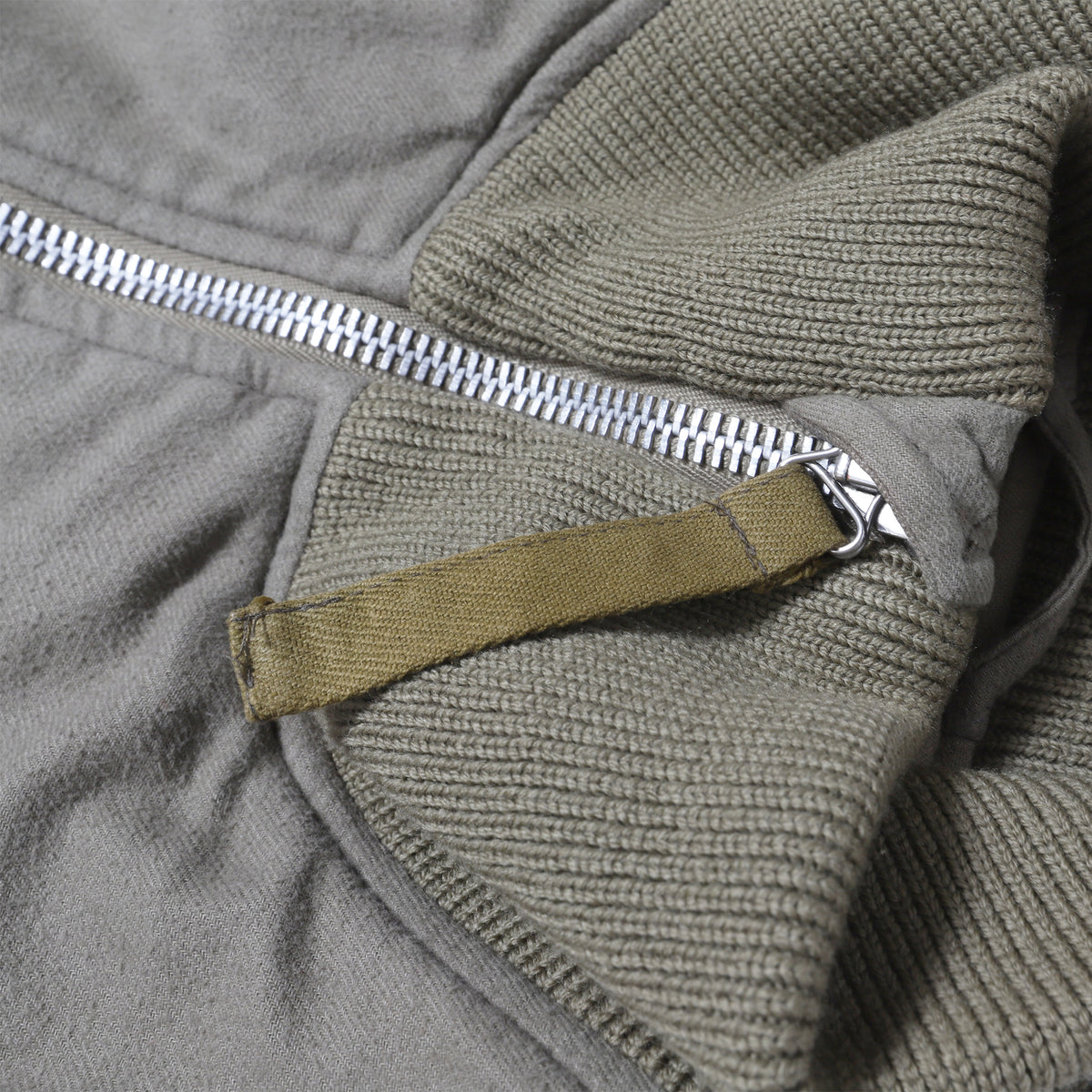 Helmut Lang AW03 Bondage Bomber Jacket