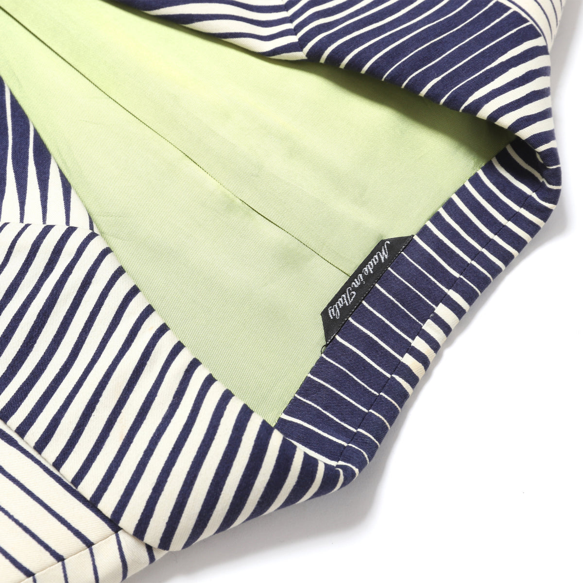 Jean Paul Gaultier SS96 Trompe L'Oeil Torso Blazer