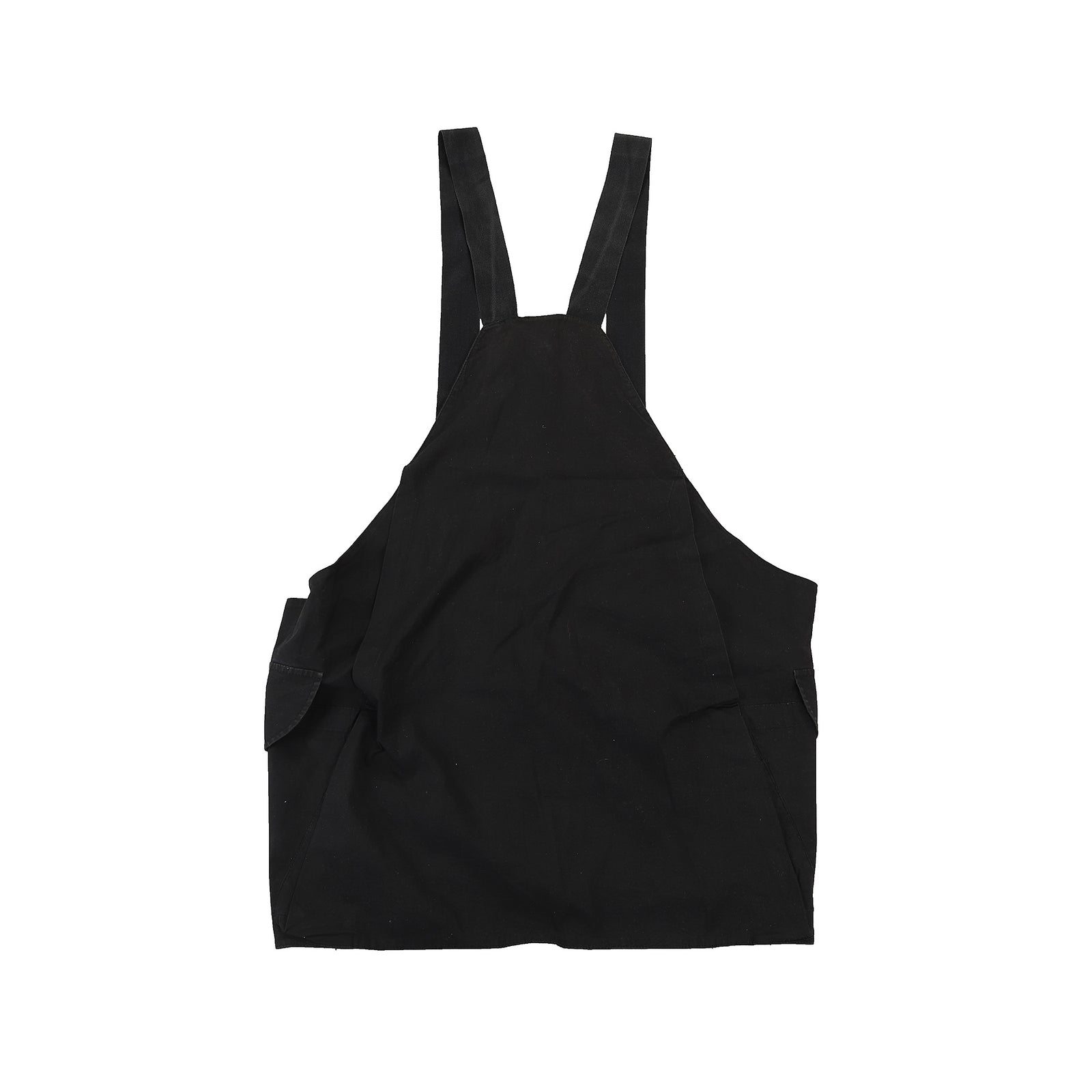 Helmut Lang 2000s Black Utility Holster