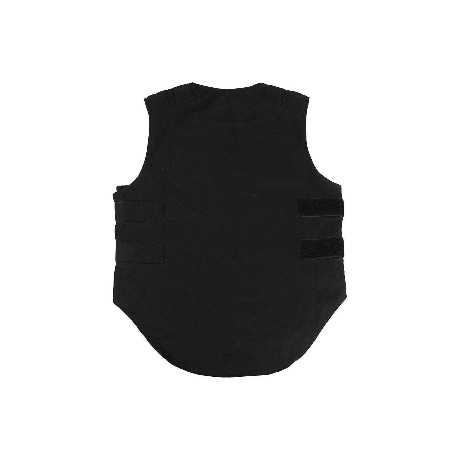 Helmut Lang SS1999 Bulletproof Cotton Vest