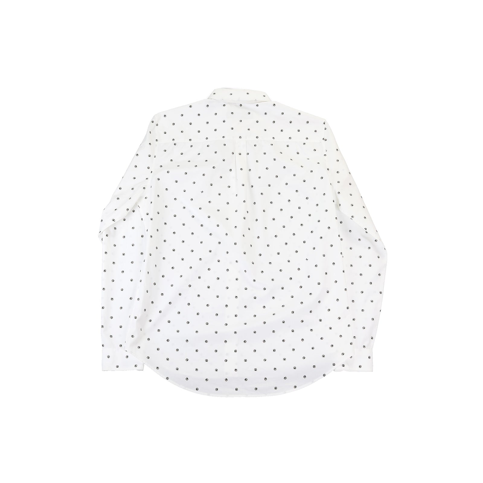 Louis Vuitton FW2013 Chapman Brothers Eyeball Shirt