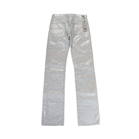 Dior Homme SS2006 Glitter Pants