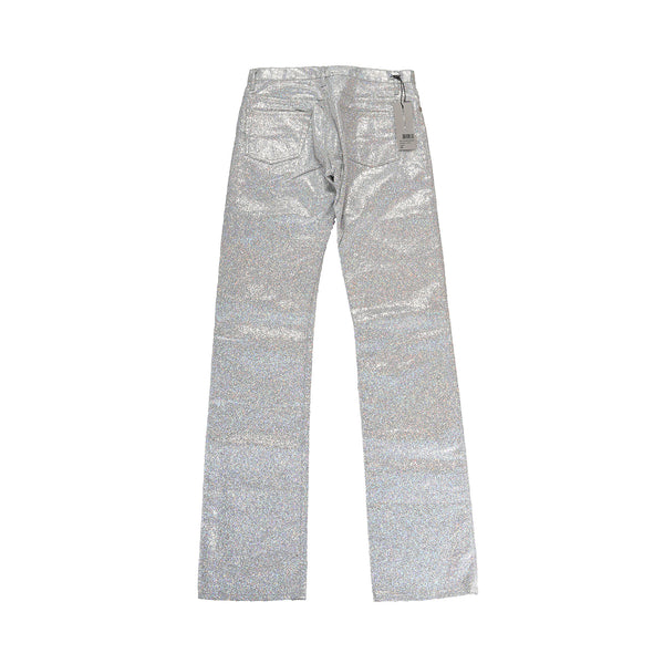 Dior Homme SS2006 Glitter Pants - Ākaibu Store