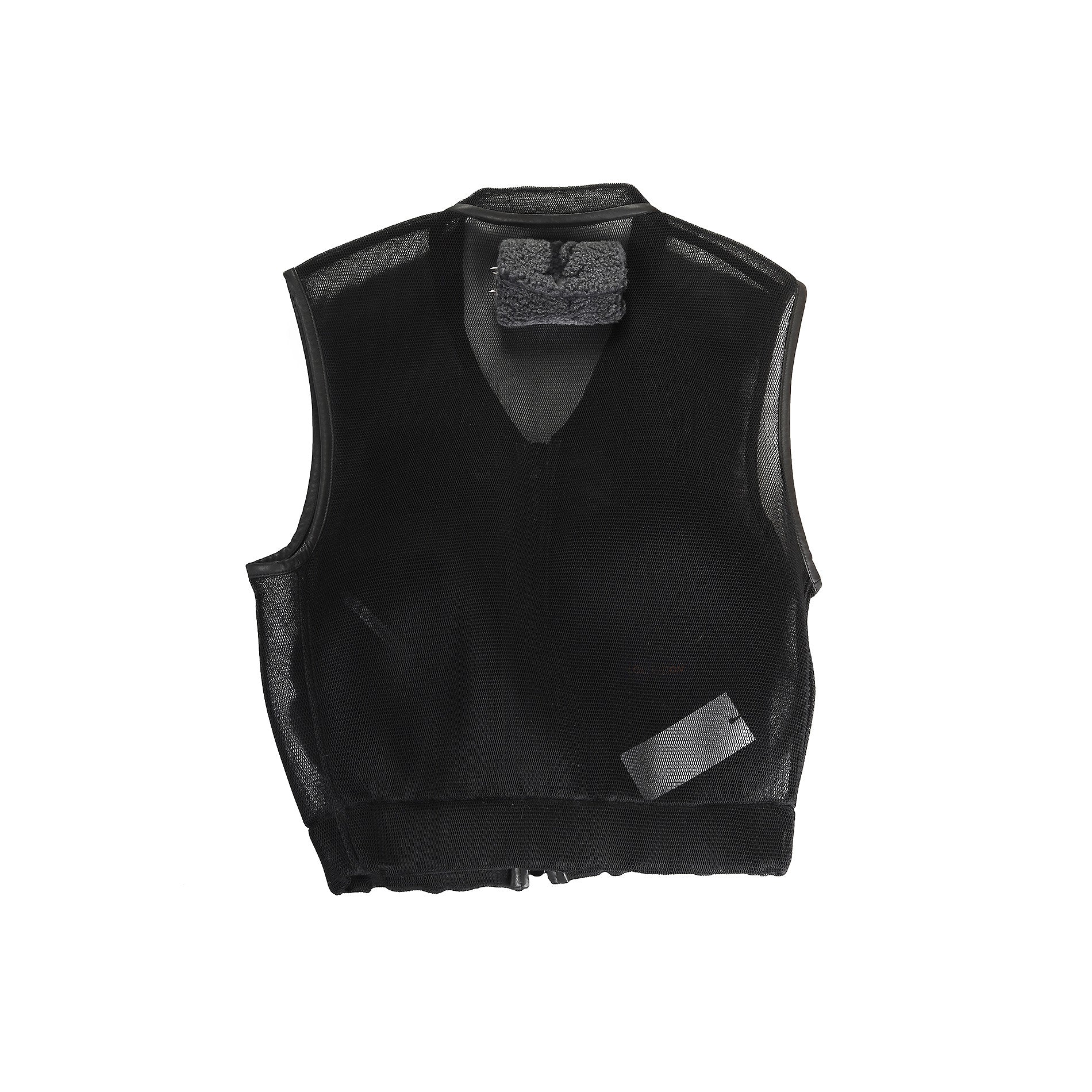 Bullet Proof Louis Vuitton Vest