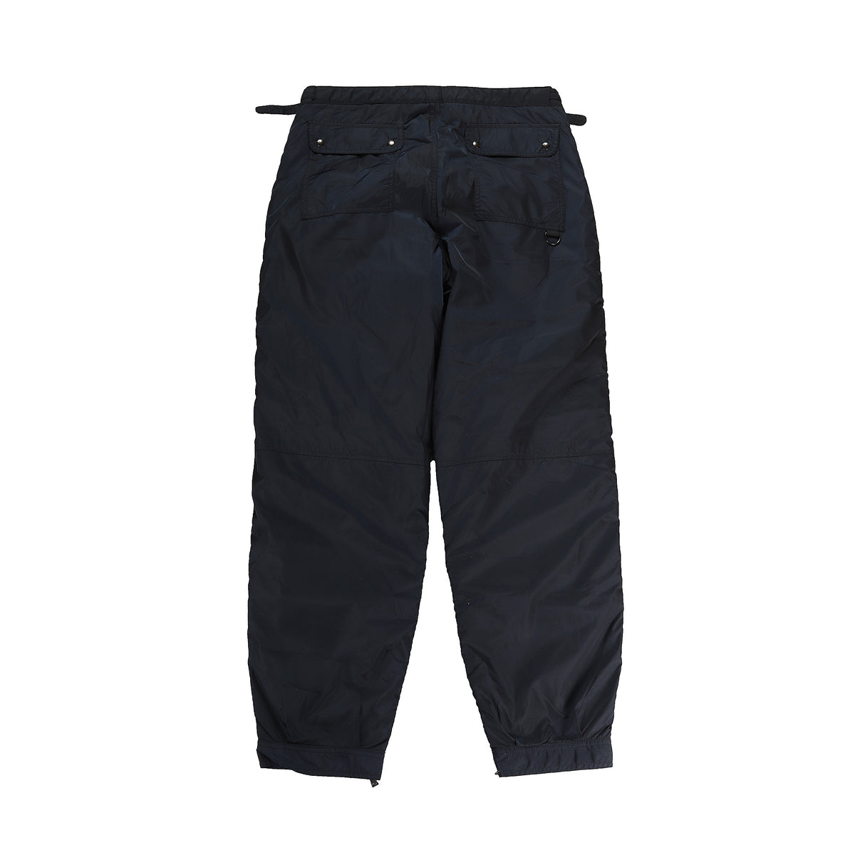 Prada Sport 2000s Nylon Flight Pants