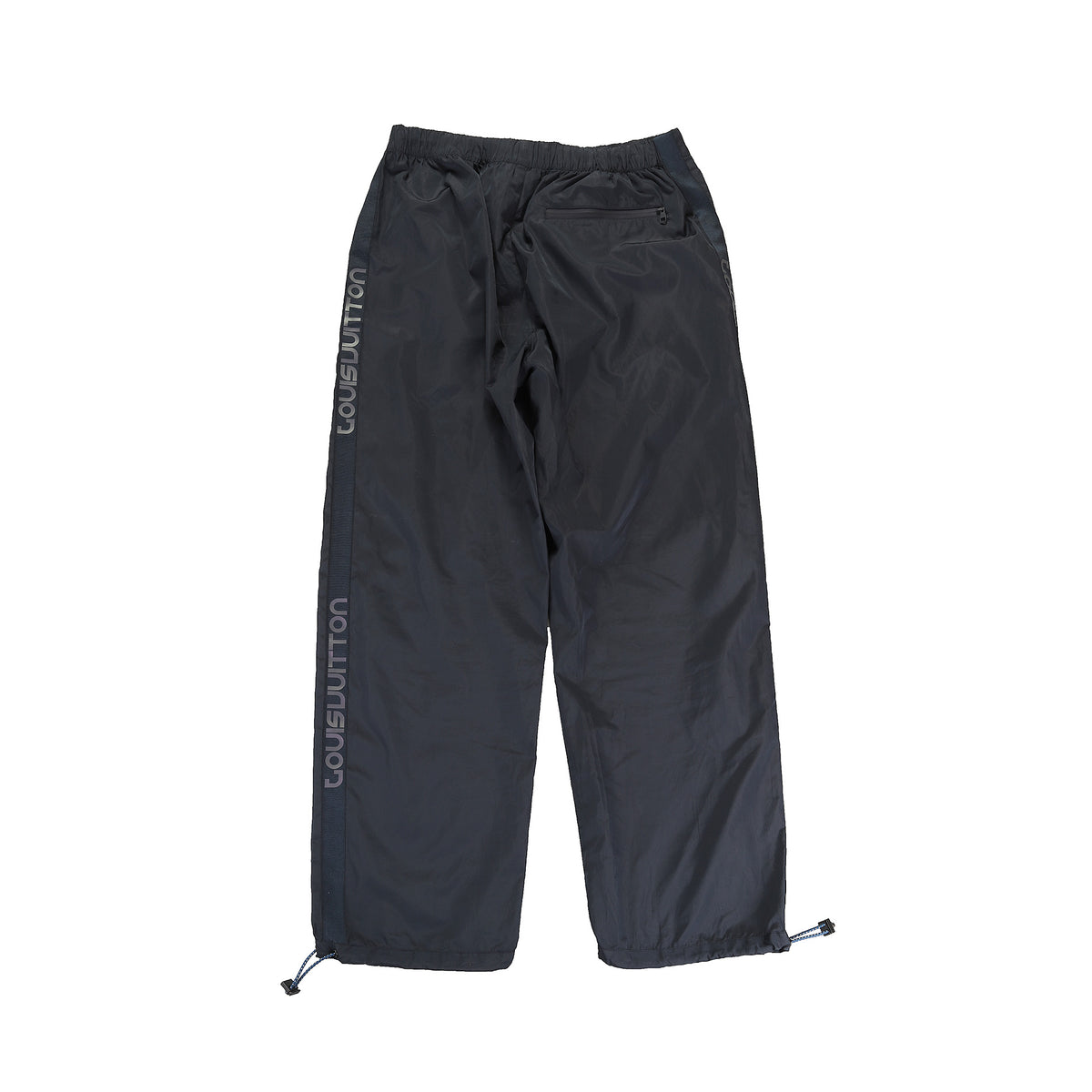 Louis Vuitton SS2018 Sample Track Pants