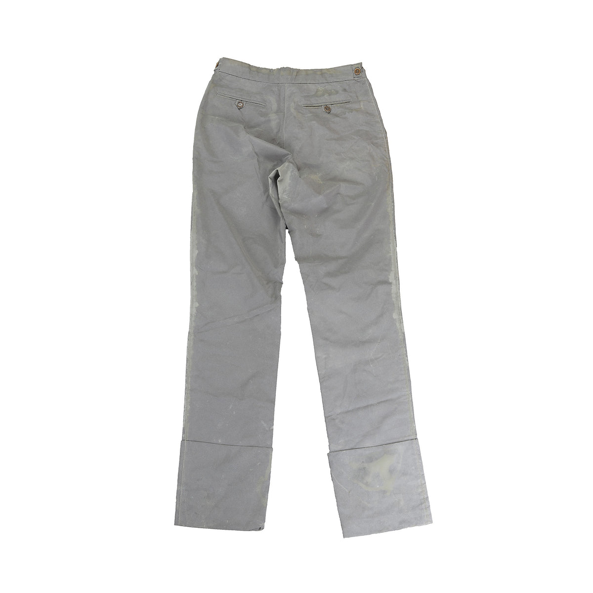 Helmut Lang FW94 Reflective 3M Pants