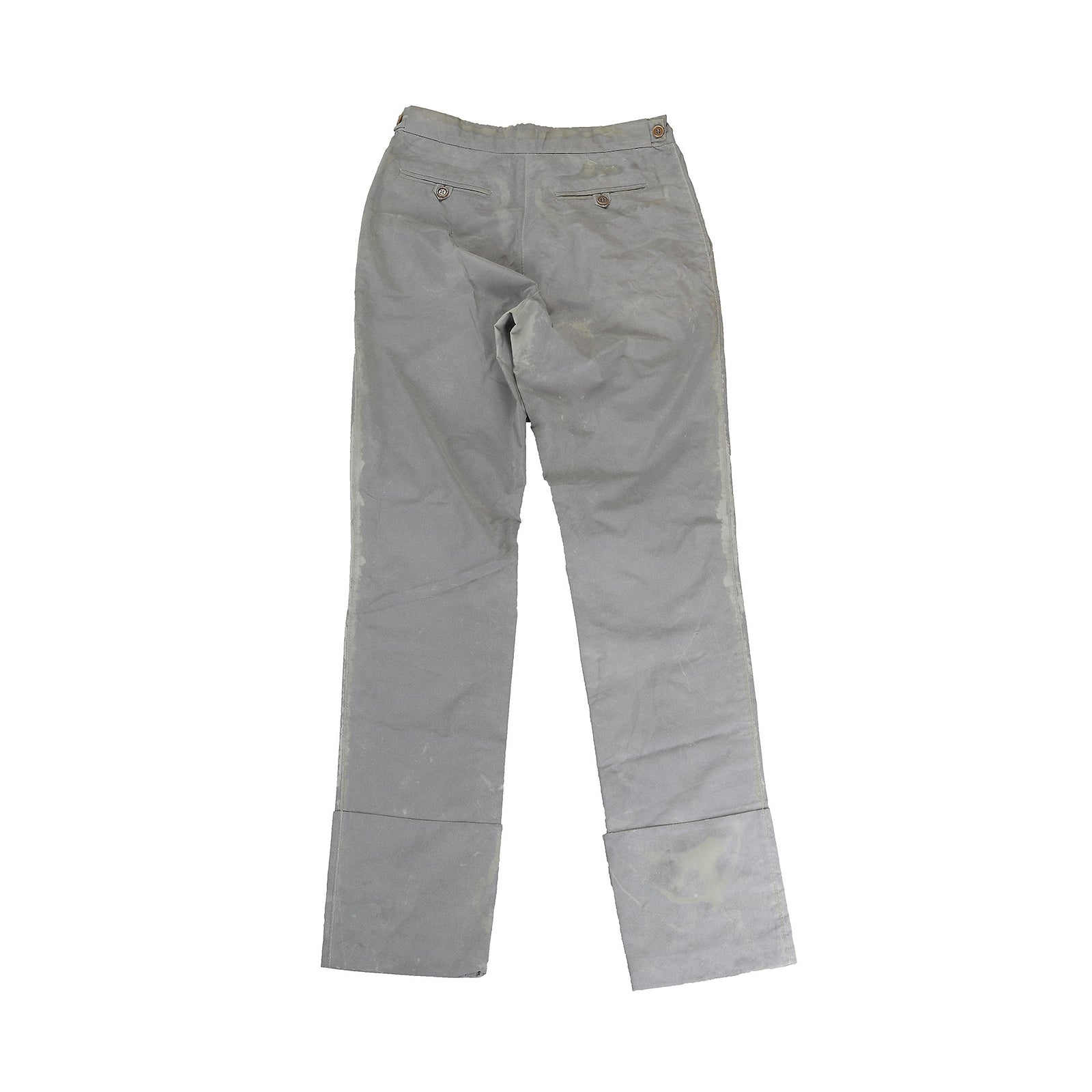 Helmut Lang FW94 Reflective 3M Pants