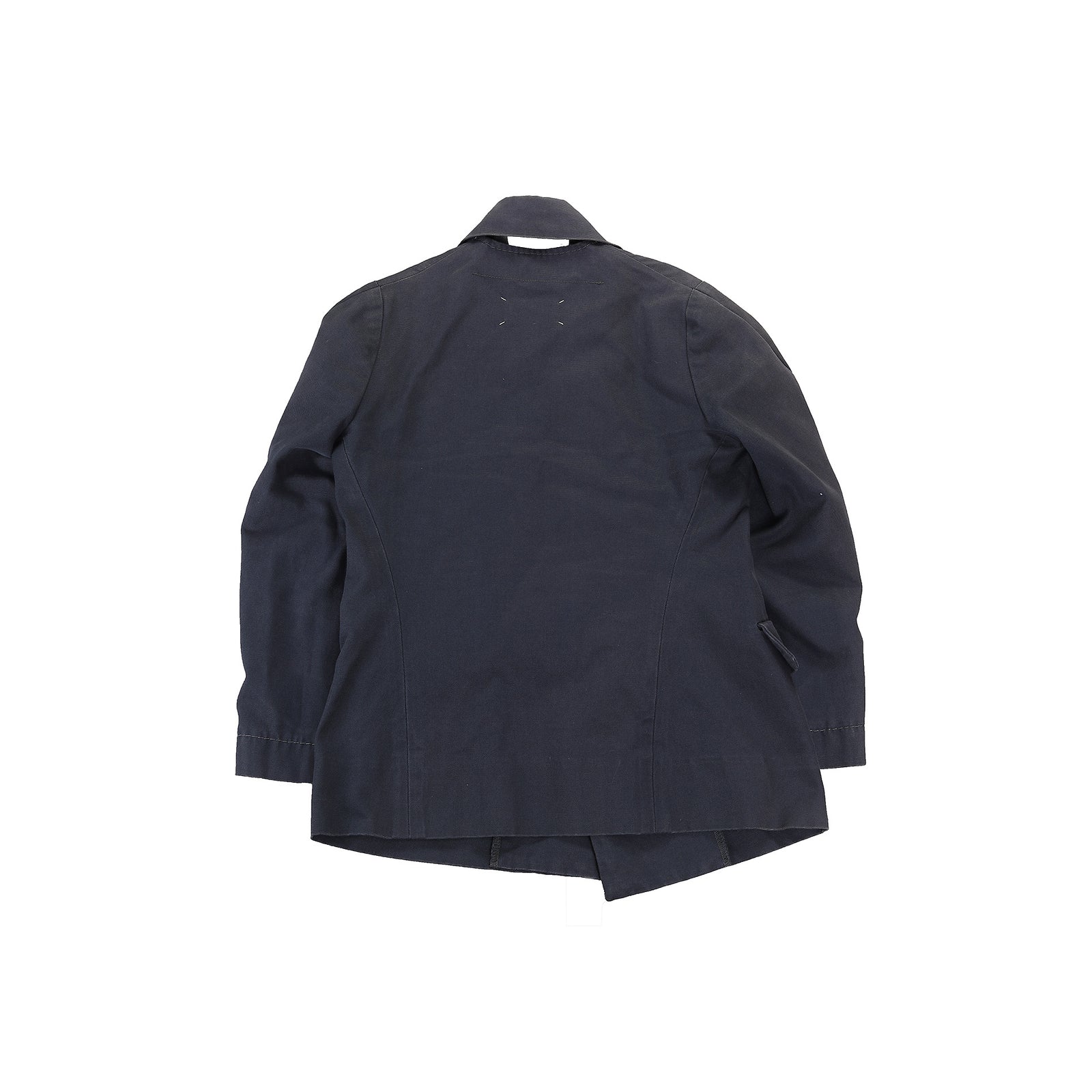 Maison Martin Margiela FW1999 Dolls Wardrobe Trench Coat