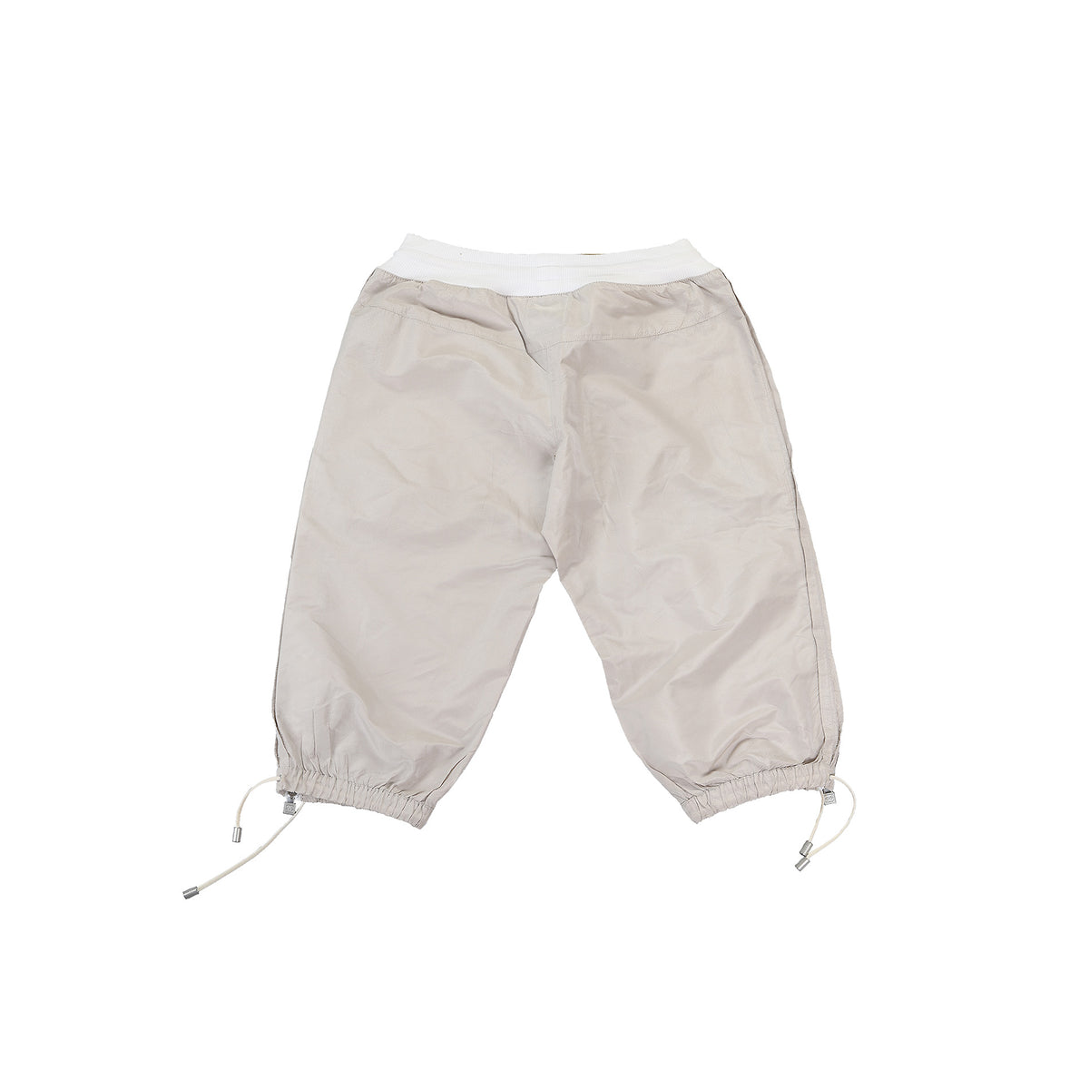 Chanel Sport 2000s Shorts