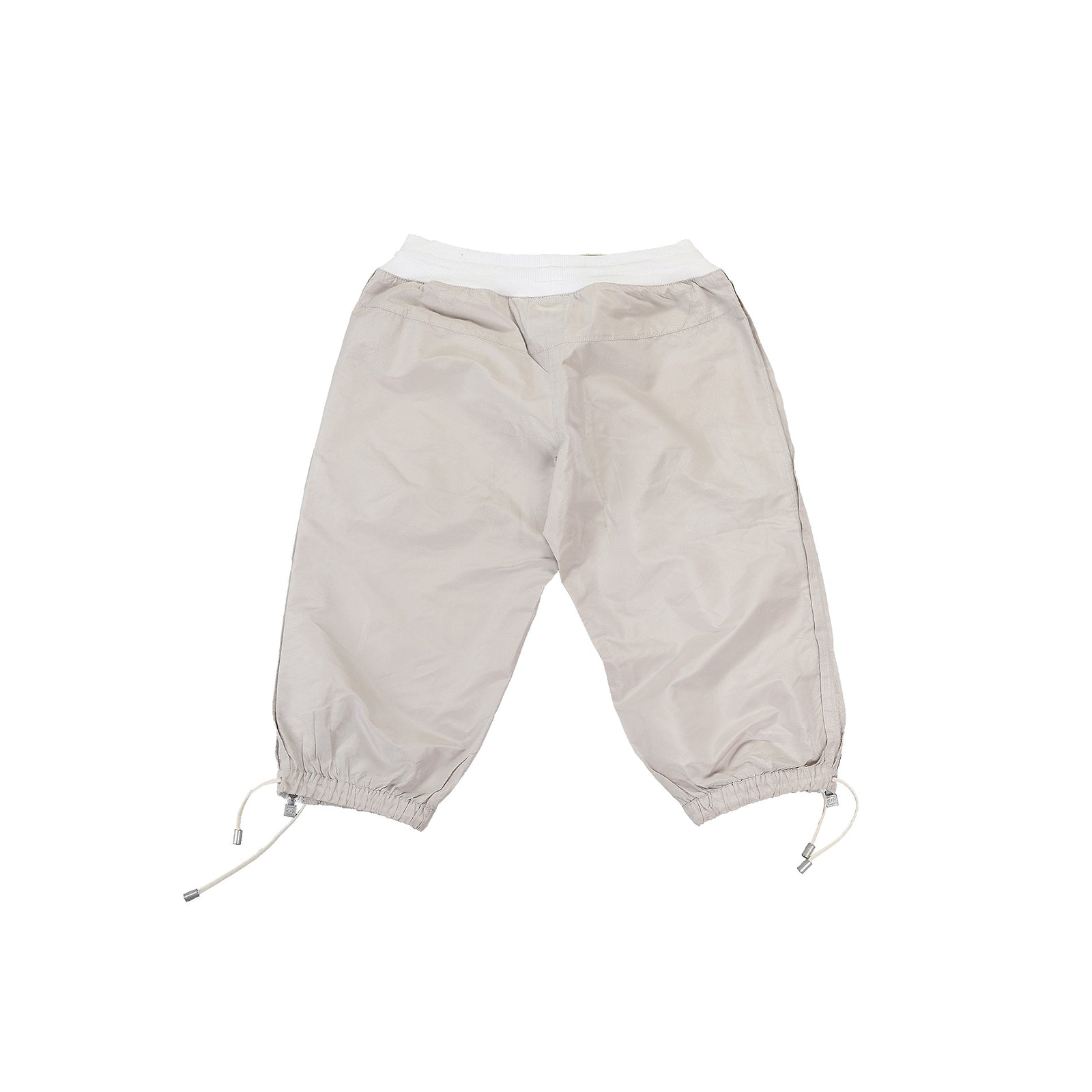 Chanel Sport 2000s Shorts