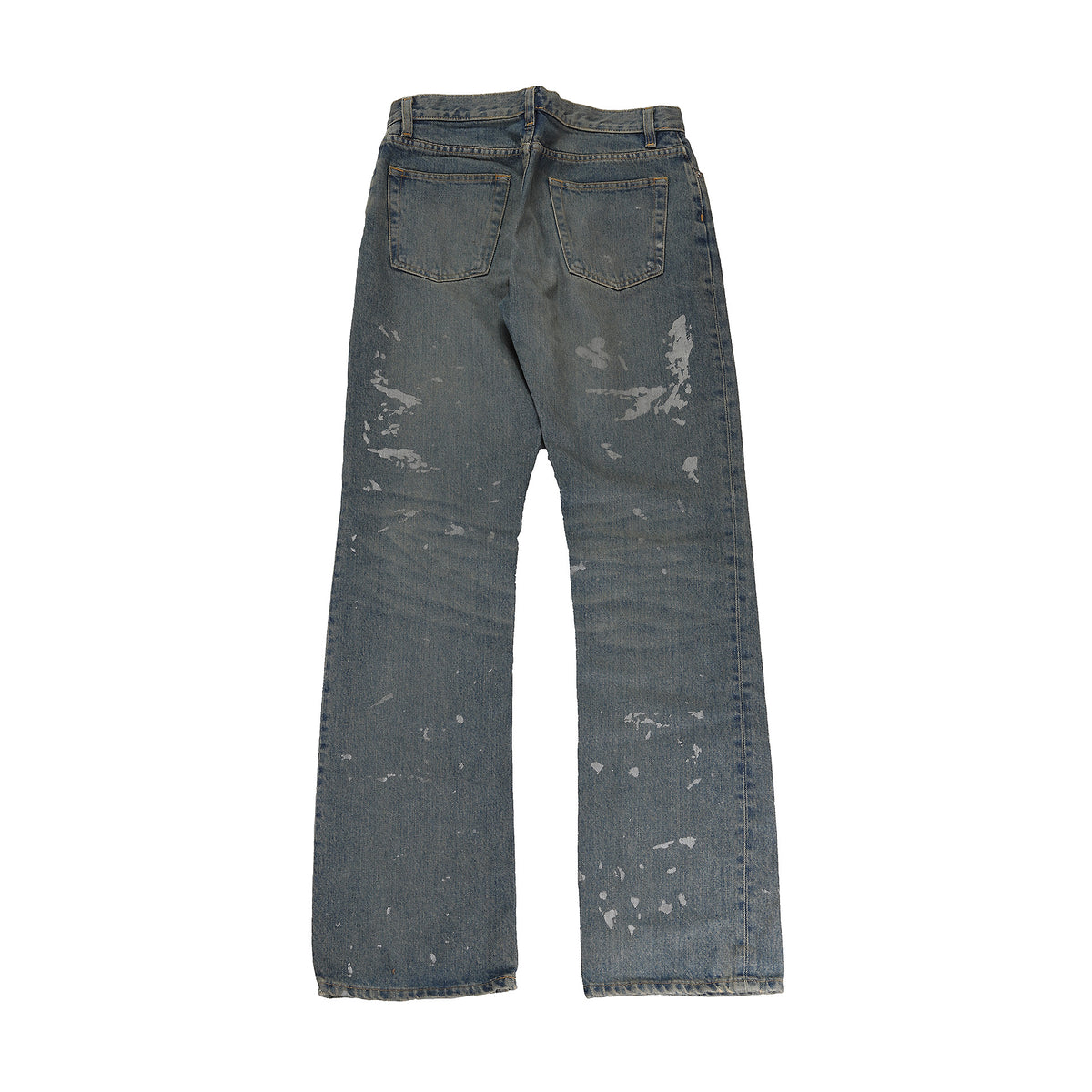 Helmut Lang 1999 Painter Denim