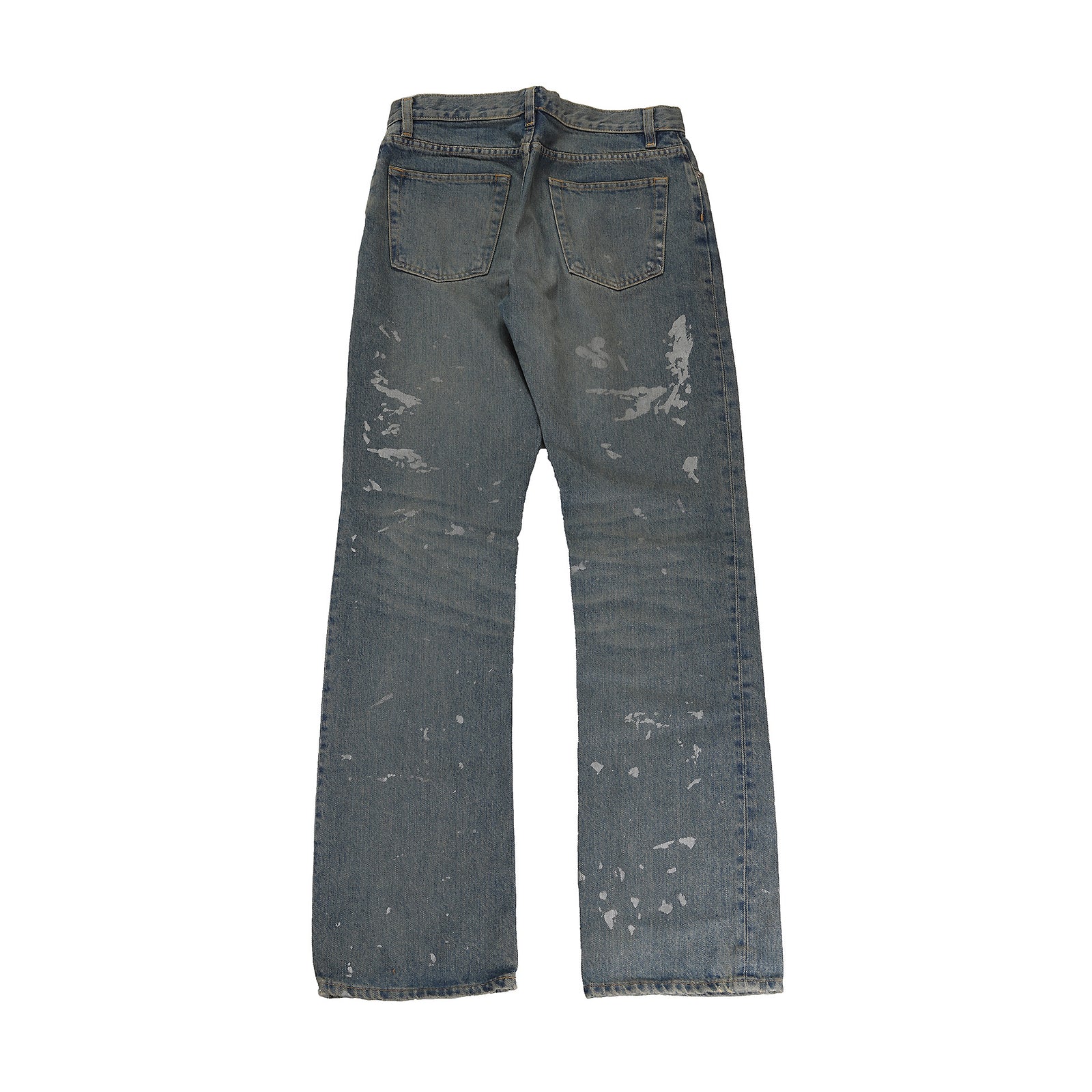 Helmut Lang 1999 Painter Denim
