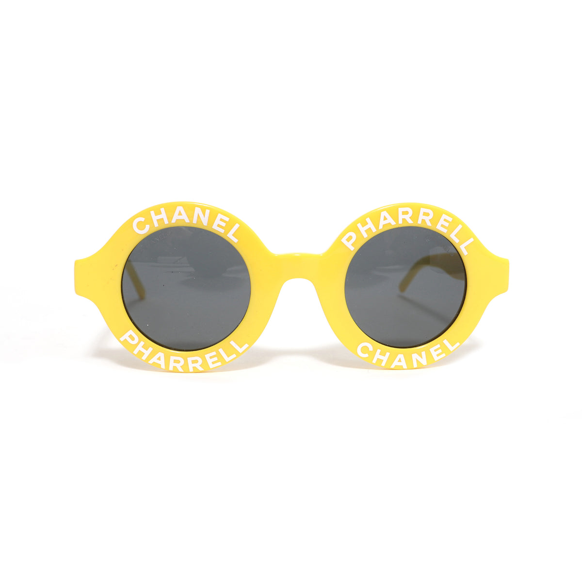 Chanel x Pharrell SS19 Sunglasses