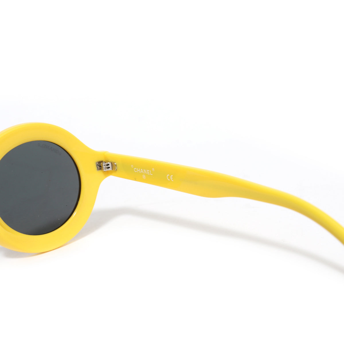 Chanel x Pharrell SS19 Sunglasses